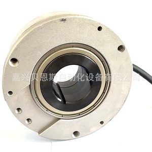 Encodeur rotatif incrémental Tamagawa Fa-Coder Ts5208n109 100 mm pour ascenseur - Product Image 3