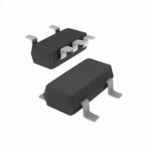 Circuito Integrado BOM IC en Stock, Lógica 74AHCT1G86GV-Q100, Chips IC SC 74A, SOT 753 IC GATE XOR 1CH 2 INP SC74A - Product Image 1