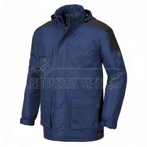 Chaquetas de exterior MONTREAL - Product Image 1