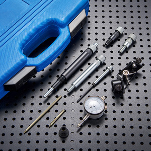 Kit d'outils de calage de pompe à carburant diesel Jinchi Tools, universel pour Volkswagen, Audi, BMW, Land Rover, Mazda, Ford, usage mécanique et réparation automobile - Product Image 4