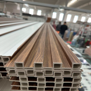 Panel <span class=keywords><strong>de</strong></span> Revestimiento <span class=keywords><strong>de</strong></span> PVC <span class=keywords><strong>de</strong></span> Estilo Moderno Directo <span class=keywords><strong>de</strong></span> Fábrica, Resistente al Fuego y al Agua, <span class=keywords><strong>para</strong></span> Decoración <span class=keywords><strong>de</strong></span> Fondo <span class=keywords><strong>de</strong></span> <span class=keywords><strong>TV</strong></span>, <span class=keywords><strong>para</strong></span> Hoteles y Almacenes - Product Image 2