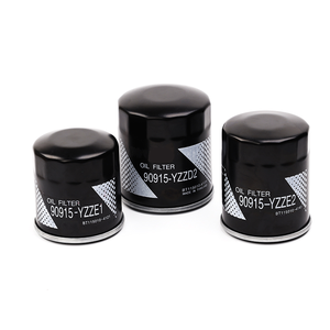 Nieuwe Oem Oliefilter Voor 2019 Voor Axio Voor Yaris Estima 2005 Hilux Inclusief Conditie 90915 Yzzj1 90915 Yzze1 Voor Corona - Product Image 2