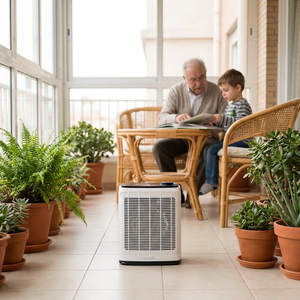 Terapia de Sal Marina <span class=keywords><strong>Natural</strong></span>: Cuidado Suave y Efectivo para los Senos Nasales y las Vías Respiratorias Sin Medicamentos para la Desobstrucción de las Vías Aéreas - Product Image 1