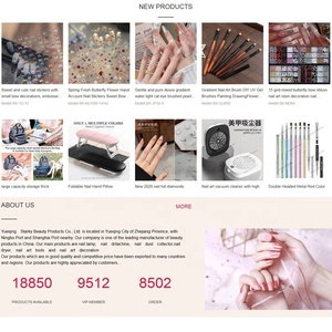 Placche per Stamping <span class=keywords><strong>Unghie</strong></span> Fai-da-te Portatili in Acciaio Inossidabile, Timbro Personalizzato per Nail Art, Facile Applicazione, Stampa e Trasferimento, Modello per Pittura - Product Image 5