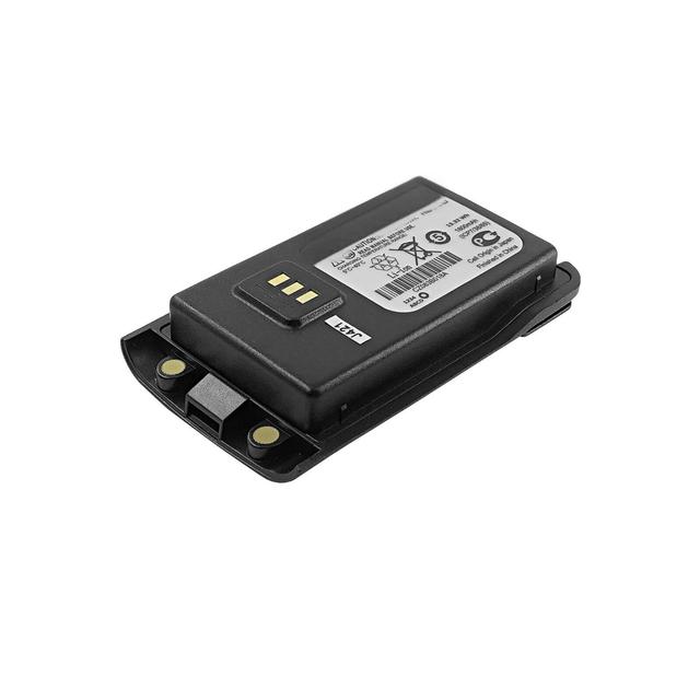 FNB-Z181 7.4V 1800mAh Li-ion Battery for  EVX-C31 EVX-C34 VZ-30 VZ-30-G6-4  Two Way Radio