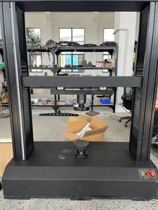 سعر منخفض 50kn مختبر لآلة اختبار صلابة حلقة ثابتة - Product Image 5