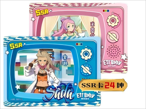 YZ Original chinois simplifié Eif bébé cartes Pokemoned origine 2.0 Tcg Pokemoned petites figurines cartes à collectionner de haute qualité TCG - Product Image 4