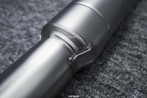 Silenciador Valvetronic con Control Remoto, Resistente a la Corrosión y al Óxido, para BMW 330i M340i 430i M440i 540i, Auto de Carreras - Product Image 4