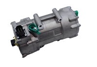 Compresseur de climatisation 12V BAIC EU5 E00010188, pièce de véhicule électrique reconditionnée avec garantie de 12 mois