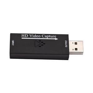 Carte de capture vidéo <span class=keywords><strong>HD</strong></span> pour ordinateur portable 1080P - Product Image 1