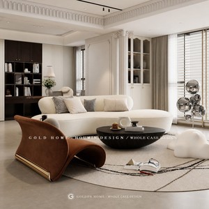 Mobili su Misura in Stile Francese Moderno per Tutta la Casa, OEM ODM, Unità Murale con Caminetto, Mobile ad Arco per <span class=keywords><strong>Cucina</strong></span>, Camera da Letto, Soggiorno - Product Image 4