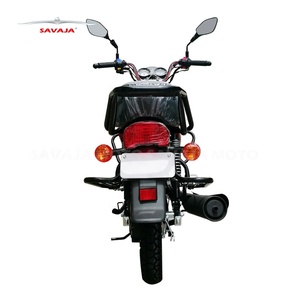 Supresor estrella HLX125 HLX150 de 125CC 150CC de SAVAJA STAR125 - Product Image 3