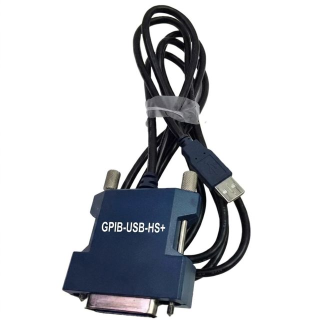 GPIB-USB-HS GPIB-USB-HS+ GPIB-USB-B GPIB-USB-LP GPIB-USB-TC USB GPIB Adapter IEEE488 DAQ Controller