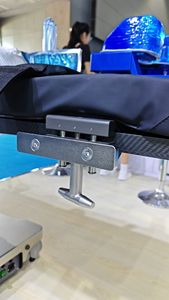 Rieles laterales de acero inoxidable de alta calidad recomendados para mesa de operaciones - Product Image 3