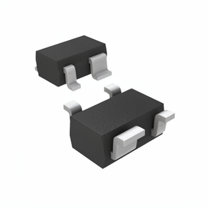 SC 82A, SOT 343 Distribuidor Autorizado, Compre en Línea Componentes Electrónicos de Gestión de Energía (PMIC) MAX6386XS29D3+T - Product Image 1