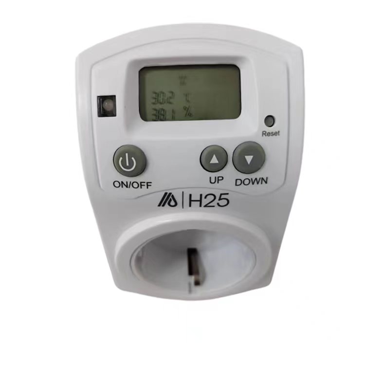 Цифровой гигрометр для яиц, измеритель температуры и влажности с датчиком и регистратором данных для инкубатора