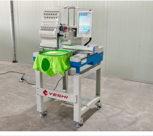 <span class=keywords><strong>Brother</strong></span>-máquina de coser bordada, sombrero de cabeza individual, precio barato - Product Image 2