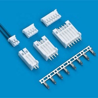 Conector de cable conector de arnés de cable de 2,0mm de 12/30/30/30/30/30/30/30/30/30