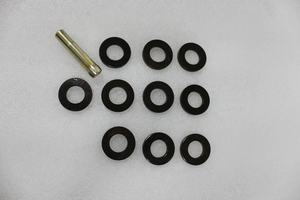 Nouvelle culasse AJM ASZ usinée CNC en aluminium durable avancé <span class=keywords><strong>GOLDMAX</strong></span> pour moteur VW Audi Skoda Seat - Product Image 6