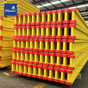<span class=keywords><strong>Poutre</strong></span> en <span class=keywords><strong>bois</strong></span> H20 réutilisable à montage facile, haute résistance, taille réglable pour pont suspendu - Product Image 6