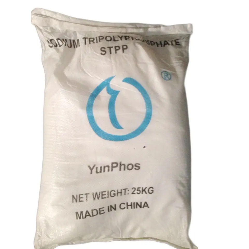 Di Sodio Tripolyphosphate/Stpp Food Grade Prezzo