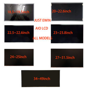 หน้าจอ LCD ใหม่แกะกล่อง ขนาด 23.8 นิ้ว รุ่น MV238QHM N10 N12 N30 NX1 MV238QHM N30 <span class=keywords><strong>NFO</strong></span> NXO N11 สำหรับเปลี่ยน - Product Image 6