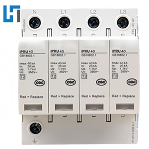 Nuevo dispositivo de protección contra sobretensiones Original 4P A9L040400 controlador de programación Plc controlador de automatización Industrial Stock - Product Image 1