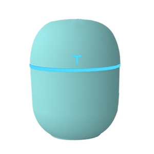 Tren 5V Mini USB Mobil Portabel udara Humidifier aromaterapi untuk kamar rumah tangga baterai Plug pilihan Dropshipping