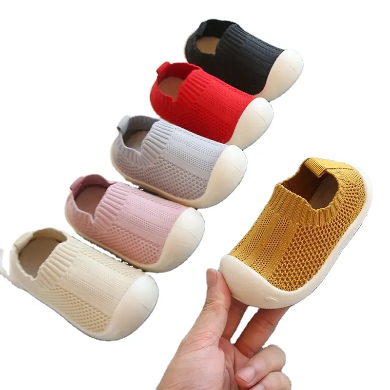 חדש עיצוב אופנה יילוד תינוקות תינוק ילד gir ילדי תינוקות פעוט נעליים