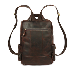 Мужской рюкзак из натуральной кожи - Product Image 4