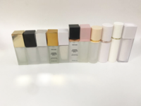 Fond de Teint Liquide à Changement de Couleur Marque Privée, Pigment Maquillage OEM ODM Longue Durée SPF, Maquillage Visage Personnalisé avec Logo
