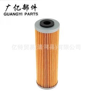 KTM กรองน้ำมันเครื่อง HF650 KN650 สำหรับ 790 890 1090 1290 Adv Duke CFMOTO 800MTNK ATV UTV - Product Image 4