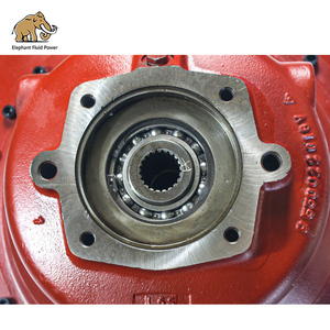 Getriebe Betonmischer Trommel antrieb-Getriebe Bonnfiglioli - Product Image 6