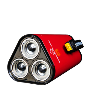 Bình chữa cháy di động cho xe cộ, nhà bếp và những nơi công cộng - Product Image 2