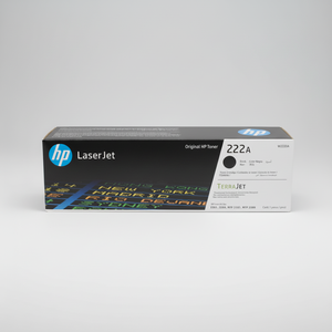 Cartucho de tóner láser W2220 Negro - Product Image 1