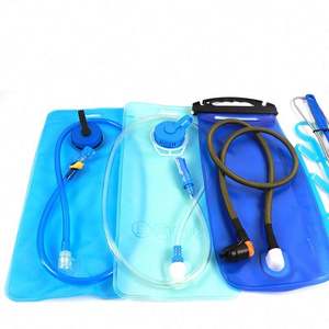 TPU EVA PEVA Water Bladder and Water Bag Cleaning Kit Product Portfolio Supplier Wholesale 2L - Product Image 6