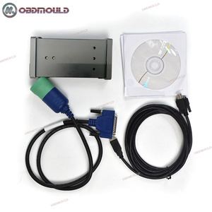 F110 Tablet and Full System for EST DPA5 Trailer Bus Wheel Loader Excavator DPA5 <b>Heavy</b> <b>Duty</b> Truck Code Reader Diagnostic <b>Tool</b> - Product Image 5
