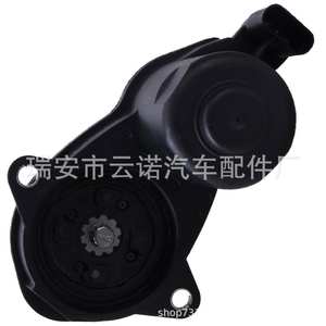 ขายส่งจากโรงงาน มอเตอร์คาลิปเปอร์เบรก Mercedes-Benz ML รุ่น 1669065401 - Product Image 5