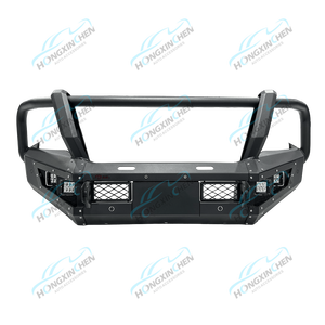 Haute qualité Sport <span class=keywords><strong>4x4</strong></span> <span class=keywords><strong>4x4</strong></span> Offroad Bull Bar pare-chocs avant protecteur pour Toyota Fortuner nouvelles voitures <span class=keywords><strong>d</strong></span>'<span class=keywords><strong>occasion</strong></span> Colorado FJ Cruiser NP300 - Product Image 5