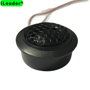 Fabrika kaynağı <span class=keywords><strong>2</strong></span> inç 48.5MM 10W ipek kubbe araba ses Tweeter hoparlör araba için - Product Image 2