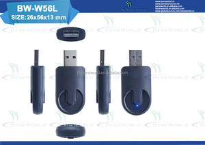 Special Offer Portable <b>Wireless</b> CarPlay <b>Adapter</b> With USB Connection Wired To <b>Wireless</b> o Mini Carplay USB Carplay - Product Image 3