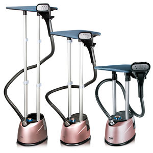 Équipement de repassage professionnel 2000W <span class=keywords><strong>Meilleur</strong></span> vapeur de vêtement vertical réglable à usage commercial - Product Image 1