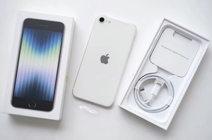 Bulk Supply <strong>Used</strong> <strong>iPhone</strong> <strong>SE</strong> 3 2022 Original 64gb 128gb 256gb Global Unlocked 5G Smartphone - Product Image 5
