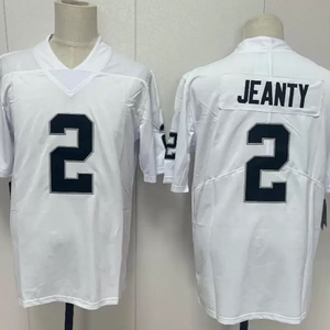 2025 uomo 98 Maxx Crosby <span class=keywords><strong>2</strong></span> Ashton Jeanty 34 Bo Jackson 83 Darren Waller 24 Charles Woodson Las Vegas maglie da calcio cucite - Product Image 5