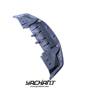 Partie bleue carbone 1999 à 2002 <span class=keywords><strong>R34</strong></span> <span class=keywords><strong>GTR</strong></span> pare-chocs avant de Style OEM convient à la lèvre inférieure de Style NSM avec sous-plateau pour <span class=keywords><strong>Nissan</strong></span> Skyline <span class=keywords><strong>R34</strong></span> <span class=keywords><strong>GTR</strong></span> - Product Image 6