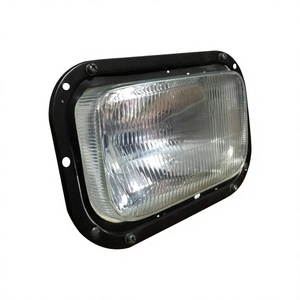 ชุดไฟหน้า TATA ด้านซ้าย พร้อมมอเตอร์ OEM 284154440112 สำหรับรถบรรทุกหนัก Tata 2516 อะไหล่ไฟหน้าใหม่ - Product Image 1