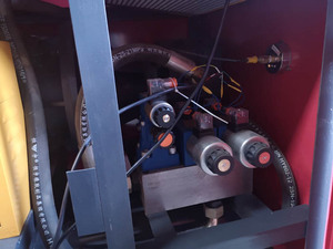 Filtro/Telecomando per Pompa per Calcestruzzo Schwing e <span class=keywords><strong>Cifa</strong></span> - Product Image 5