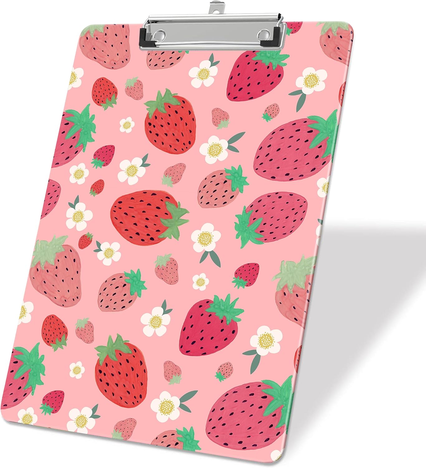 Cute Strawberry