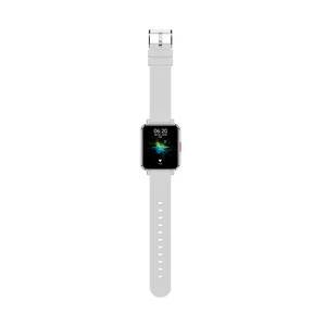 SMA F18 1.85 Inch Big Screen Smart Watch Pedometer Fitness Tracker Heart Rate <strong>SMS</strong> Reminder Bluetooth Calling Smart Watch - Product Image 6