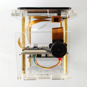 Bảng Phát Triển Allwinner V833 1080P HD Cho Ứng Dụng Máy Ảnh Có <span class=keywords><strong>SDK</strong></span> - Product Image 4